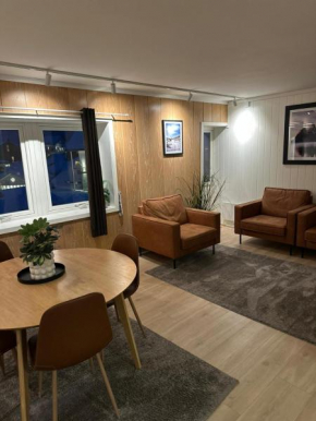 LUN Home Tromsø